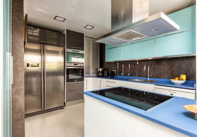 Villa in Cap d´Artruix - Menorca THELEME Villa in Cap d´Artruix - Menorca THELEME