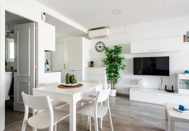 Ferienwohnung in Arenal d´en Castell - Apartamento CASTELLSOL 315 Ferienwohnung in Arenal d´en Castell - Apartamento CASTELLSOL 315