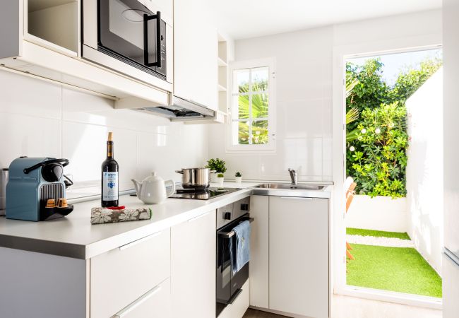 Ferienwohnung in Arenal d´en Castell - Apartamento CASTELLSOL 315 Ferienwohnung in Arenal d´en Castell - Apartamento CASTELLSOL 315