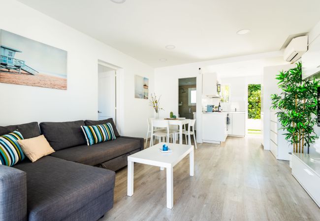 Ferienwohnung in Arenal d´en Castell - Apartamento CASTELLSOL 315 Ferienwohnung in Arenal d´en Castell - Apartamento CASTELLSOL 315