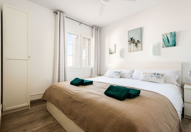 Ferienwohnung in Arenal d´en Castell - Apartamento CASTELLSOL 315 Ferienwohnung in Arenal d´en Castell - Apartamento CASTELLSOL 315