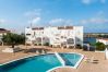 Ferienwohnung in Arenal d´en Castell - Apartamento CASTELLSOL 315 Ferienwohnung in Arenal d´en Castell - Apartamento CASTELLSOL 315