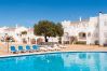 Ferienwohnung in Arenal d´en Castell - Menorca CASTELLSOL 315