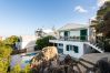 Villa in Addaia - Menorca CASA ADDAIA