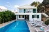 Villa in Addaia - Menorca CASA ADDAIA