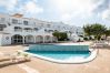 Ferienwohnung in Arenal d´en Castell - Apartamento CASTELLSOL 201 Ferienwohnung in Arenal d´en Castell - Apartamento CASTELLSOL 201