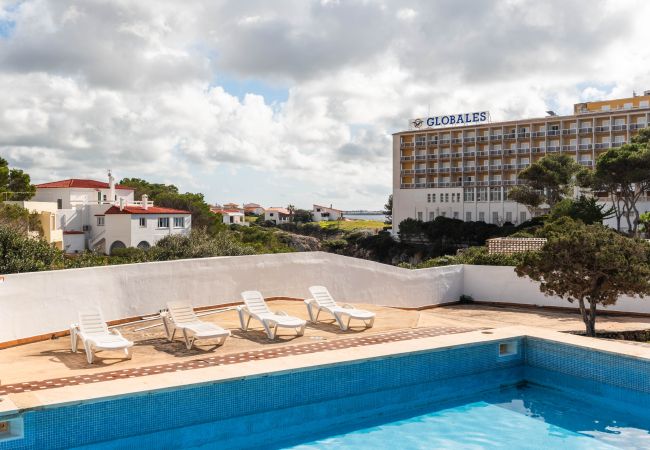 Ferienwohnung in Cala´n Blanes - Apartamento ALOHA Ferienwohnung in Cala´n Blanes - Apartamento ALOHA