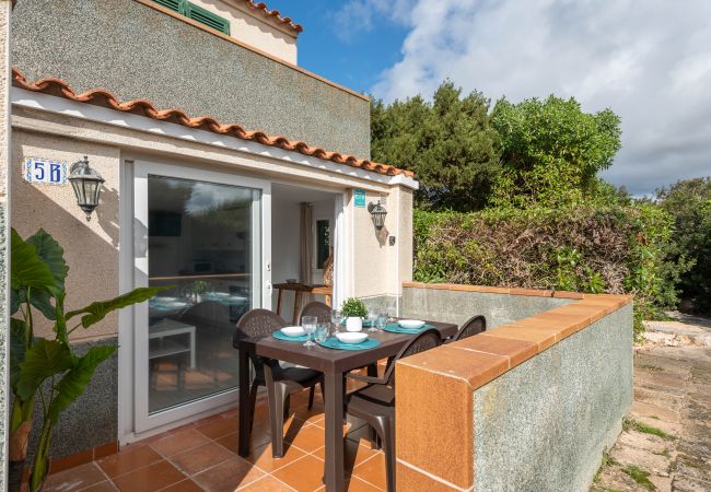 Ferienwohnung in Cala´n Blanes - Apartamento ALOHA Ferienwohnung in Cala´n Blanes - Apartamento ALOHA