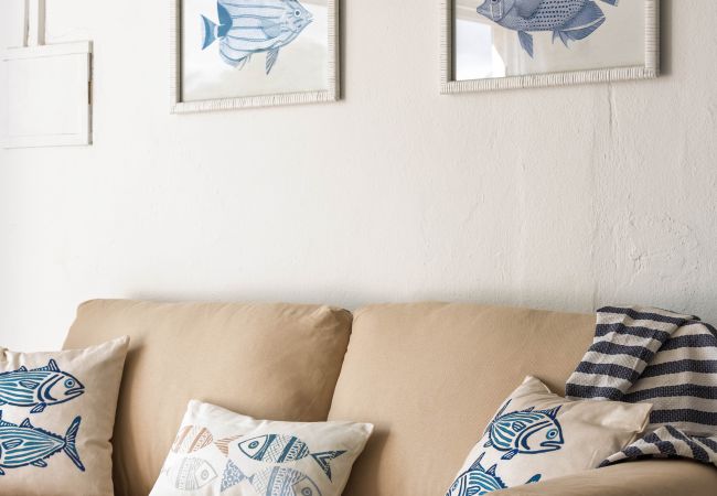 Ferienwohnung in Cala´n Blanes - Apartamento ALOHA Ferienwohnung in Cala´n Blanes - Apartamento ALOHA