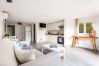 Ferienwohnung in Cala´n Blanes - Apartamento ALOHA Ferienwohnung in Cala´n Blanes - Apartamento ALOHA