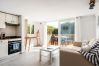 Ferienwohnung in Cala´n Blanes - Apartamento ALOHA Ferienwohnung in Cala´n Blanes - Apartamento ALOHA