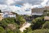 Ferienwohnung in Cala´n Blanes - Apartamento ALOHA Ferienwohnung in Cala´n Blanes - Apartamento ALOHA
