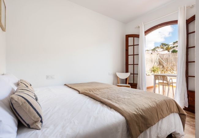 Ferienwohnung in Torre Solí Nou - Apartamento Girasoles 64 Ferienwohnung in Torre Solí Nou - Apartamento Girasoles 64
