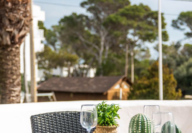 Ferienwohnung in Cala Blanca - Apartamento FONA Ferienwohnung in Cala Blanca - Apartamento FONA