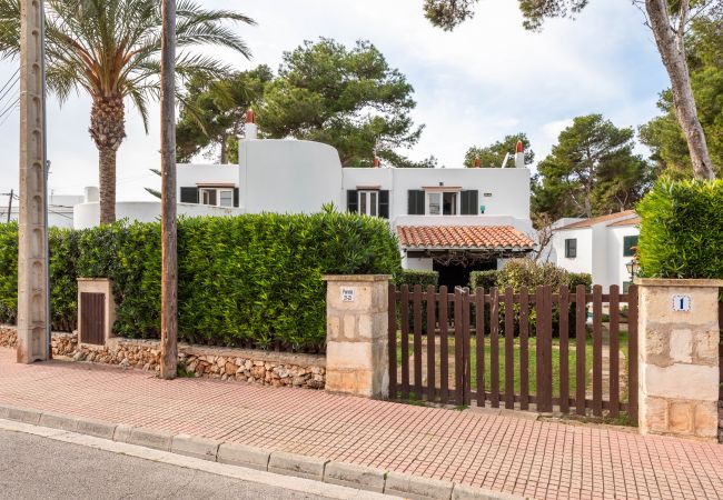 Ferienwohnung in Cala Blanca - Apartamento FONA Ferienwohnung in Cala Blanca - Apartamento FONA