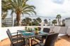 Ferienwohnung in Cala Blanca - Apartamento FONA Ferienwohnung in Cala Blanca - Apartamento FONA