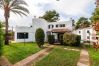 Ferienwohnung in Cala Blanca - Apartamento FONA Ferienwohnung in Cala Blanca - Apartamento FONA