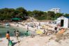 Ferienwohnung in Cala Blanca - Apartamento FONA Ferienwohnung in Cala Blanca - Apartamento FONA