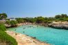 Ferienwohnung in Cala Blanca - Apartamento FONA Ferienwohnung in Cala Blanca - Apartamento FONA