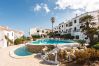 Ferienwohnung in Son Parc - Menorca ALDEAMAR I2 Ferienwohnung in Son Parc - Menorca ALDEAMAR I2
