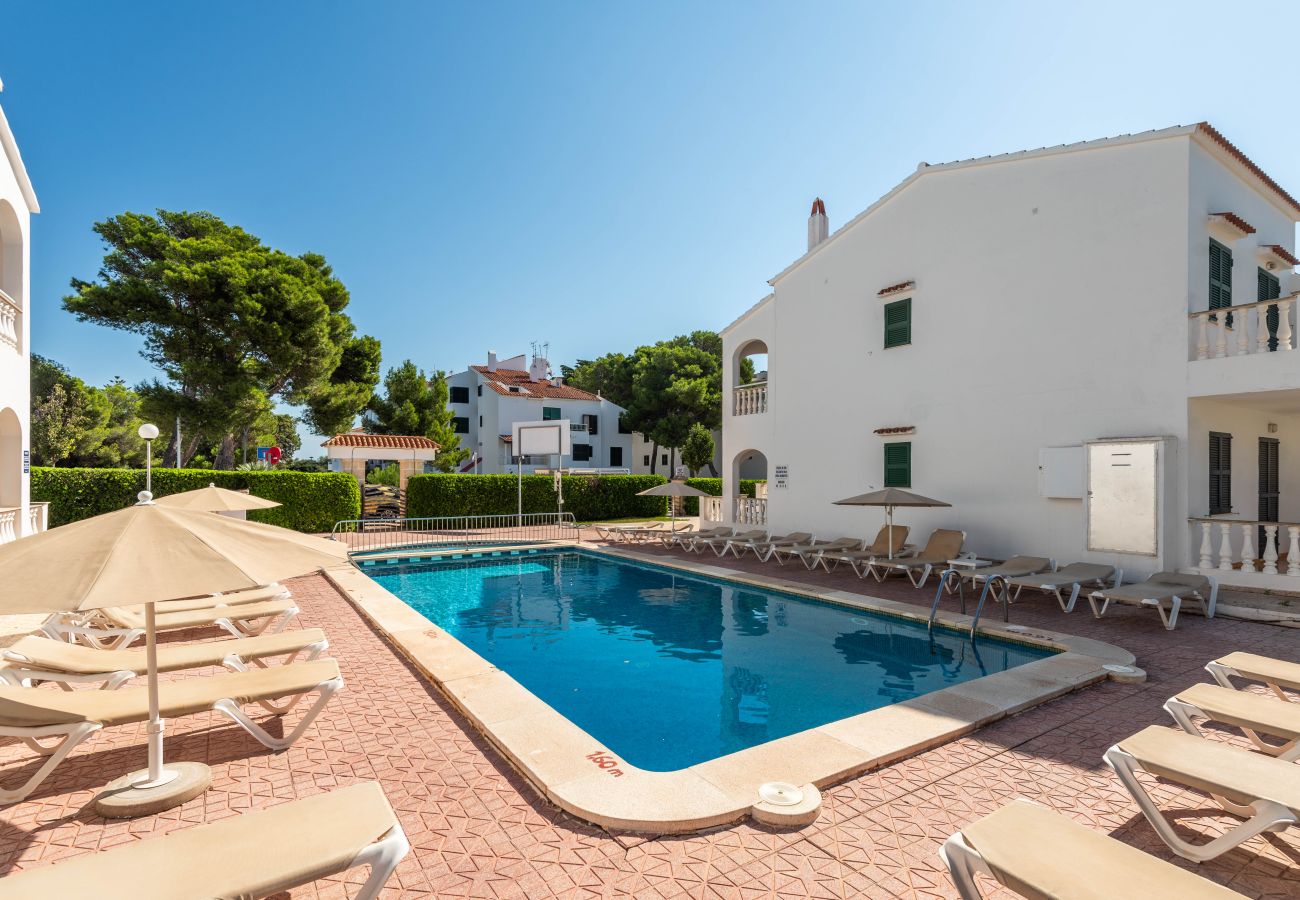 Ferienwohnung in Cala Blanca - Apartamento MB A2 Ferienwohnung in Cala Blanca - Apartamento MB A2