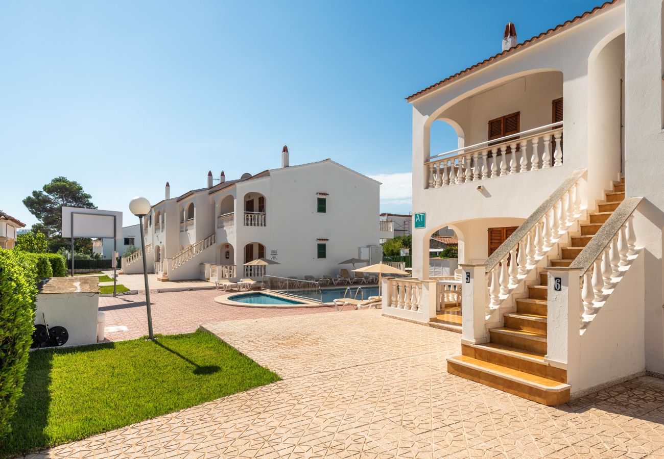 Ferienwohnung in Cala Blanca - Apartamento MB A2 Ferienwohnung in Cala Blanca - Apartamento MB A2