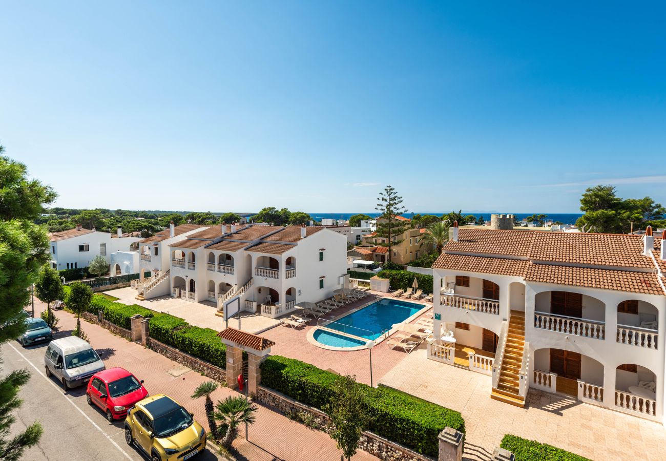 Ferienwohnung in Cala Blanca - Apartamento MB A2 Ferienwohnung in Cala Blanca - Apartamento MB A2