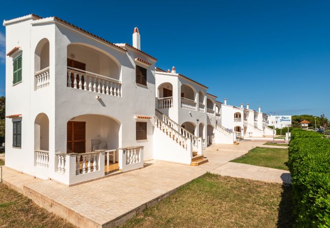Ferienwohnung in Cala Blanca - Apartamento MB A1 Ferienwohnung in Cala Blanca - Apartamento MB A1