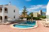 Ferienwohnung in Cala Blanca - Apartamento A5 Mar Blanca