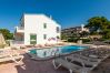 Ferienwohnung in Cala Blanca - Apartamento A6 Mar Blanca  Ferienwohnung in Cala Blanca - Apartamento A6 Mar Blanca