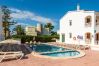 Ferienwohnung in Cala Blanca - Apartamento B5 Mar Blanca