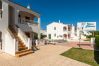 Ferienwohnung in Cala Blanca - Apartamento B7 Mar Blanca 