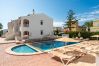 Ferienwohnung in Cala Blanca - Apartamento B8 Mar Blanca 