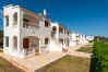 Ferienwohnung in Cala Blanca - Apartamento B8 Mar Blanca 