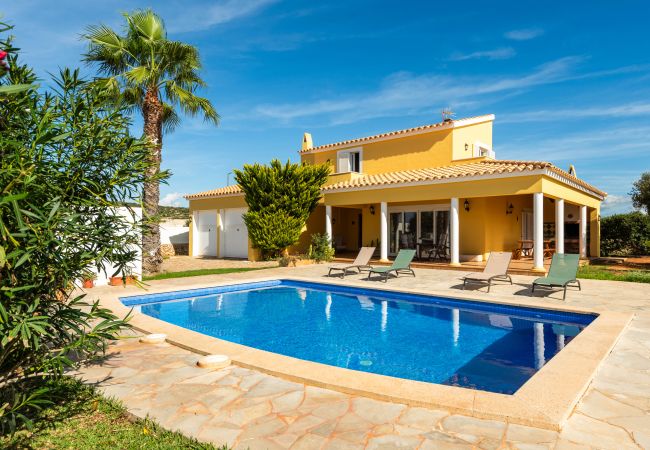 Villa in Cala´n Blanes - Menorca Tramuntana