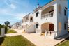 Ferienwohnung in Cala Blanca - Apartamento A1 Mar Blanca