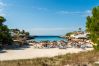 Ferienwohnung in Cala Blanca - Apartamento C1 Mar Blanca