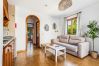 Ferienwohnung in Cala Blanca - Apartamento C1 Mar Blanca